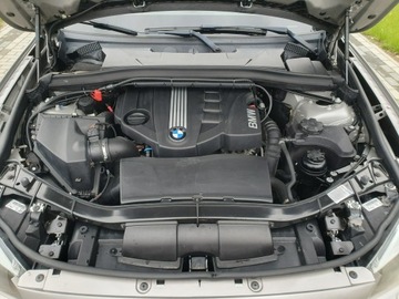 BMW X1 E84 Crossover xDrive20d 177KM 2011 BMW X1 2.0d 177KM X Drive Bixenon Hak Raty Zamiana, zdjęcie 15