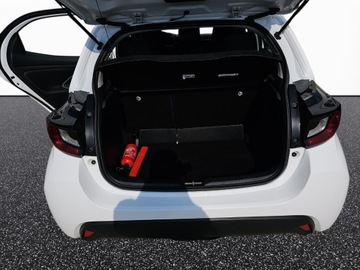 Toyota Yaris IV Hatchback 1.5 Dynamic Force 125KM 2023 Toyota Yaris 1,5-Dual-VVT-iE IV (2020-), zdjęcie 14