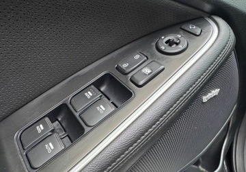 Kia Optima I Sedan Hybrid 2.0 DOHC HYBRID 190KM 2014 Kia Optima 2.0 HEV 1 rej. 2015r Hybryda Infinity dach panoramiczny 2.0, zdjęcie 5