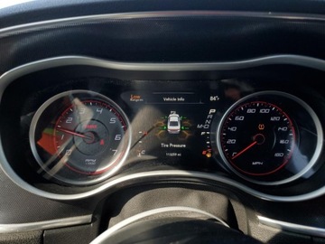 Dodge Charger VII 2016 Dodge Charger RT Scat Pack 2016 6.4l 6.4 Benzyna 485KM, zdjęcie 9