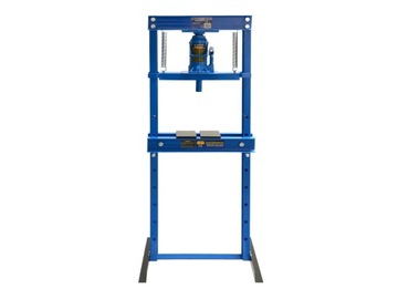#Prasa hydrauliczna 12T (1)