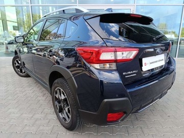 Subaru XV II Crossover 1.6i 114KM 2019 Subaru XV Subaru XV Exclusive 1.6 Benzyna 115KM Salon PL I wlasciciel 4x4, zdjęcie 4
