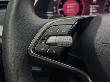 Skoda Octavia IV Liftback 2.0 TDI 150KM 2024 Skoda Octavia 2.0TDI 150KM Selection SalonPL ASO Virtual Matrix Kessy Zima, zdjęcie 19