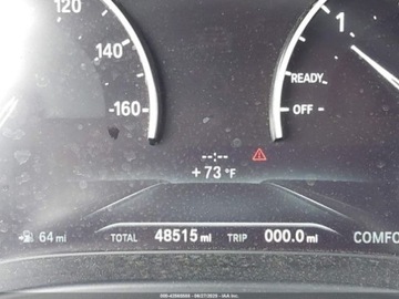 BMW X3 G01 2019 BMW X3 2019 BMW X3 SDRIVE30I 2.0 Benzyna 248KM, zdjęcie 13