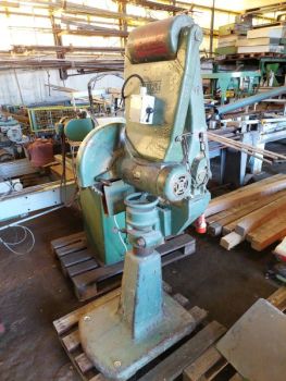 Шарнирно-маятниковые пилы /45, 46, 47, 48/