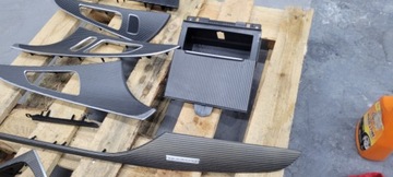 S6 C7 4G LIFT A6 ДЕКОРЫ ДЛЯ ДВЕРЕЙ КОНСОЛЬНЫЕ ДОСКИ NV7 КОМПЛЕКТ BEAUFORT RS6