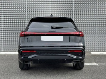 Audi Q5 II Q5-e Facelifting 2.0 55 TFSI e 367KM 2025 AUDI Q5 e-Hybrid quattro Suv 2.0 (367 KM) 2025, zdjęcie 1