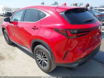 Lexus NX II 2022 Lexus NX 350 Premium 2022 2.4 Benzyna 275KM, zdjęcie 2