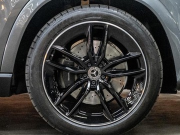 Mercedes GLE V167 SUV Facelifting 3.0 450d 367KM 2025 MERCEDES-BENZ GLE 450 d 4-Matic AMG Line 3.0 (367KM) 2025, zdjęcie 13