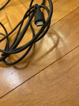 Блок питания CANON CB-2LVE 4,2В 0,65А оригинальный, синий, с кабелем питания