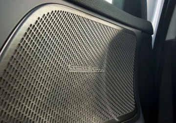 Volvo 2024 Volvo V60 Cross Country Plus B5 B AWD automat 250KM - FV23, GWARANCJA 2.0, zdjęcie 13