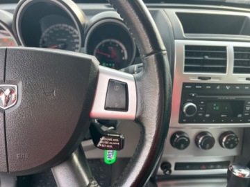 Dodge Nitro 2.8 CRD 177KM 2008 Dodge Nitro SXT 2.8 CRD 4x4 Automat Klimatyzacja Parktronic Tempomat Gwara, zdjęcie 14