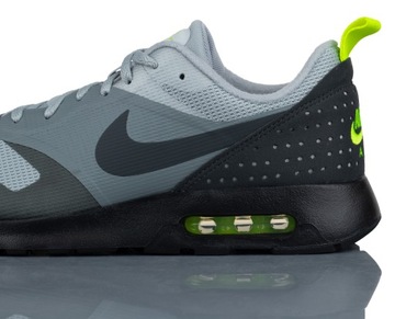 BUTY SPORTOWE MĘSKIE NIKE AIR MAX TAVAS 705149 015 R-45,5