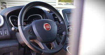 Fiat Talento I 2020 Fiat Talento (Nr.283) 2.0 145 KM 8 osob Klima Kamera Tempomat Parktronik G, zdjęcie 11