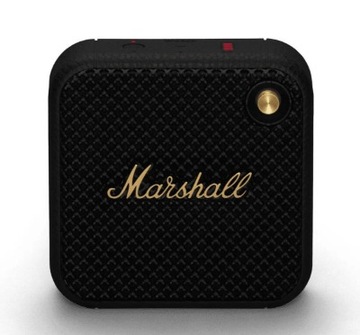 Prezent MARSHALL WILLEN głośnik bezprzewodowy bluetooth
