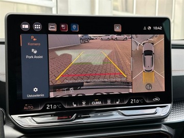 Cupra Formentor Crossover Facelifting 2.0 TSI 333KM 2025 Cupra Formentor 2.0TSI 333KM 4Drive VZ DSG l Pure, zdjęcie 27