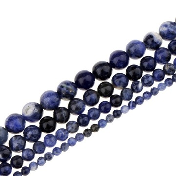 Полудрагоценные африканские бусы из натуральных драгоценных камней.