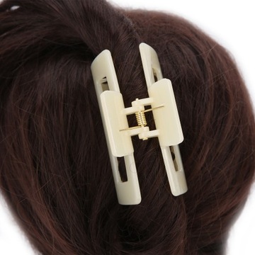 Заколки для волос Нескользящий инструмент для