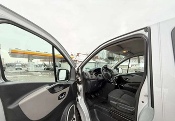 Renault Trafic III Furgon 1.6 Energy dCi 125KM 2018 Renault Trafic Renault Trafic L2H1 2,9t Pack Clim 1.6 Diesel 125KM, zdjęcie 12