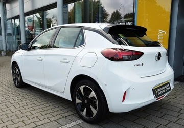 Opel Corsa F CORSA-e e 136KM 2022 Opel Corsa Salon Polska, I wlasciciel, LED, PDC, VAT23 Elektryczny 136KM, zdjęcie 5