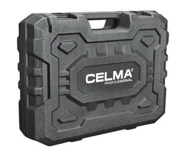 ПЕРФОРАТОР 40GEO 1600 Вт 10 Дж CELMA