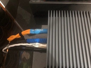 Кабель GFmod Advanced Pro MKII 5,5/2,1 мм 2,5 мм