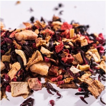 РОЖДЕСТВЕНСКАЯ КОРЗИНКА С РОЖДЕСТВОМ ПОДАРОК ​​ОТ САНТЫ ПОД ЕЛКОЙ ЗОЛОТО