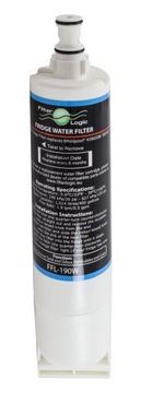 Фильтр для воды для холодильника WHIRLPOOL SBS002 FilterLogic
