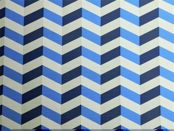 ЗИГЗАГ ОБОИ, МОЮЩИЕСЯ, НЕПОЛЕВЫЕ ОБОИ, 3D-эффект