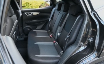 Nissan Qashqai II Crossover 1.2 DIG-T 115KM 2017 Nissan Qashqai 12 DIG-T 115 KM Panorama Nawigacja Kamera 360 1.2 Benzyna, zdjęcie 27