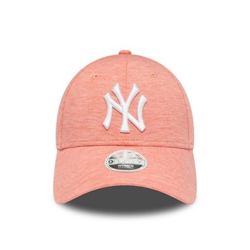 Czapka z daszkiem NEW ERA damska NY NEW YORK yankees WYSYŁKA W KARTONIE