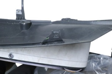 Ямаха Тенере хвост