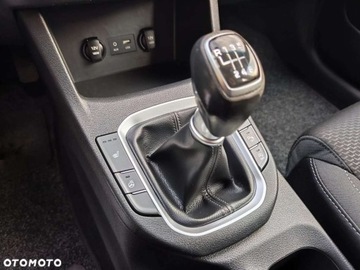 Hyundai i30 II Wagon Facelifting 1.4 MPI 100KM 2017 Hyundai i30 Hyundai i30 1.4 Trend 1.4 Benzyna 99KM, zdjęcie 18