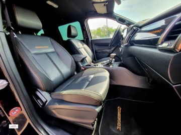 Ford Ranger 2020 Ford Ranger Wildtrak 4x4, Bardzo ladny,Po oplatach,GWARANCJA 2.0 213KM, zdjęcie 6