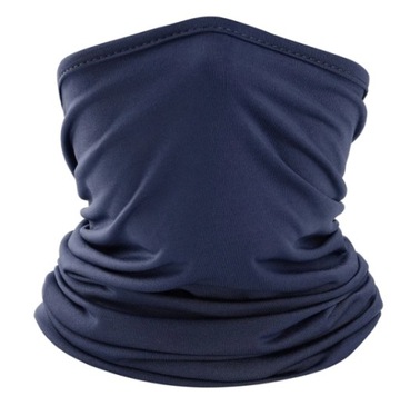 MASKA KOMIN KOMINIARKA CHUSTA BANDANA TWARZ GŁOWĘ
