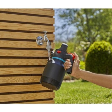 Gardena Opryskiwacz ciśnieniowy 1,25 l 11120-20