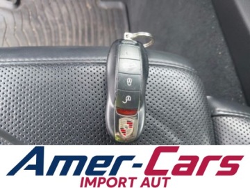 Porsche Cayenne II SUV Facelifting 3.6 420KM 2017 Porsche Cayenne 2017 PORSCHE CAYENNE S 3.6 Benzyna 420KM, zdjęcie 10