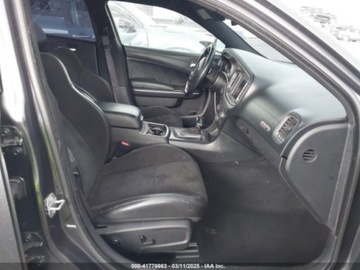 Dodge Charger VII 2019 Dodge Charger 2019r., Scat Pack, od ubezpieczalni 6.4 Benzyna 485KM, zdjęcie 8