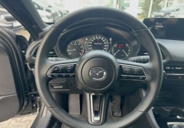 Mazda 3 IV Hatchback 2.0 SkyActiv-X 186KM 2023 Mazda 3 2.0 SkyActiv-X 186 KM Hikari 2.0 Benzyna 186KM, zdjęcie 19