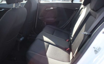 Fiat Tipo II Sedan 1.4 95KM 2018 Fiat Tipo Kupuj Taniej. Tylko 42tys.km. 1.4 Benzyna 95KM, zdjęcie 12