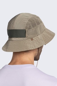 Бафф -шляпа