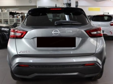 Nissan Juke II Crossover Facelifting 1.0 DIG-T 114KM 2025 Od ręki - N-Connecta 1.0 DIG-T 114KM / Pakiet Zimowy, zdjęcie 2