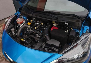 Nissan Micra V 1.0 IG-T 92KM 2023 Nissan Micra Nissan Micra 1.0 IG-T N-Sport Benzyna 92KM, zdjęcie 32