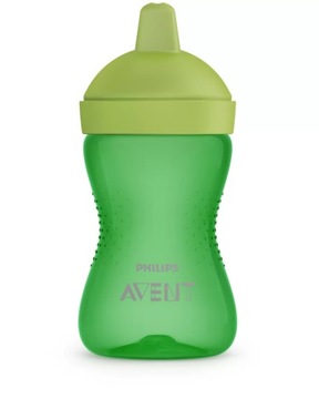 AVENT Kubek z twardym ustnikiem BIDON do picia 300 ml 18m+
