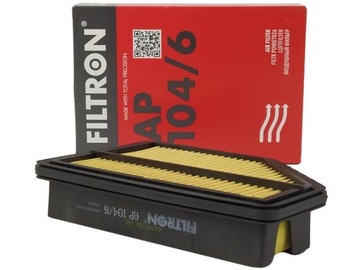 FILTRON FILTR POWIETRZA CIVIC VIII Hatchback (FN,