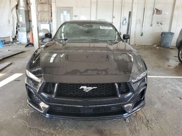 Ford Mustang VI Fastback Facelifting 5.0 Ti-VCT 450KM 2024 Ford Mustang GT 2024 5.0L 5.0 Benzyna 450KM, zdjęcie 5