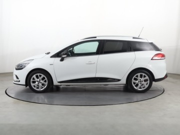 Renault Clio V 2020 Renault Clio 0.9 TCe, Salon Polska, 1. Właściciel, zdjęcie 2