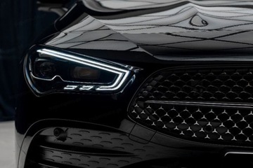 Mercedes CLA C118/X118 Coupe Facelifting 1.3 200 163KM 2024 MERCEDES-BENZ CLA 200 AMG Line Sedan 1.3 (163KM) 2024, zdjęcie 12