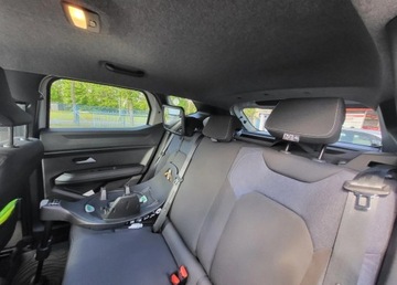 Fiat 500L Trekking Seria 1 1.4 16V 95KM 2015 Fiat 500L 1.4 16V Trekking, zdjęcie 5