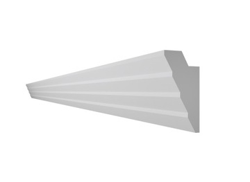 listwa oświetleniowa led, listwa sufitowa,xps, PO06